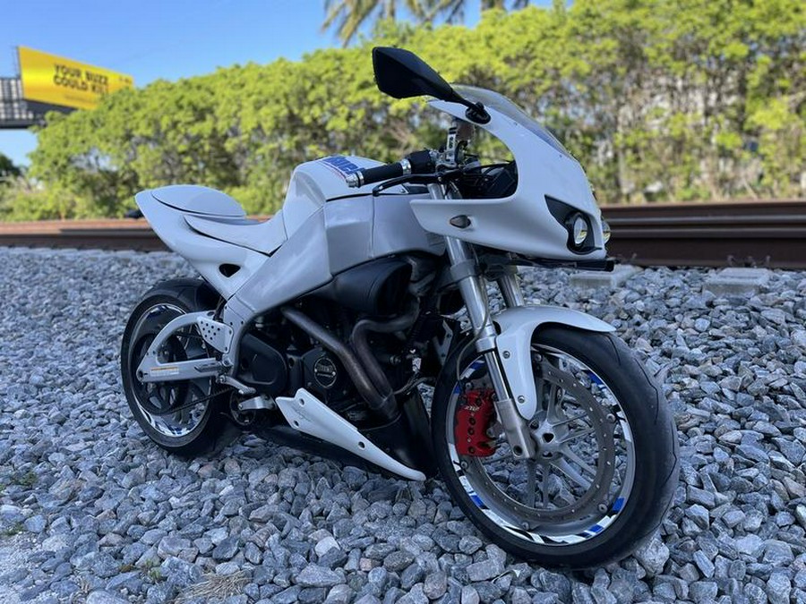 2003 Buell FIREBOLT XB9R