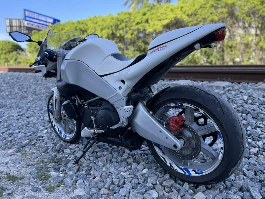 2003 Buell FIREBOLT XB9R