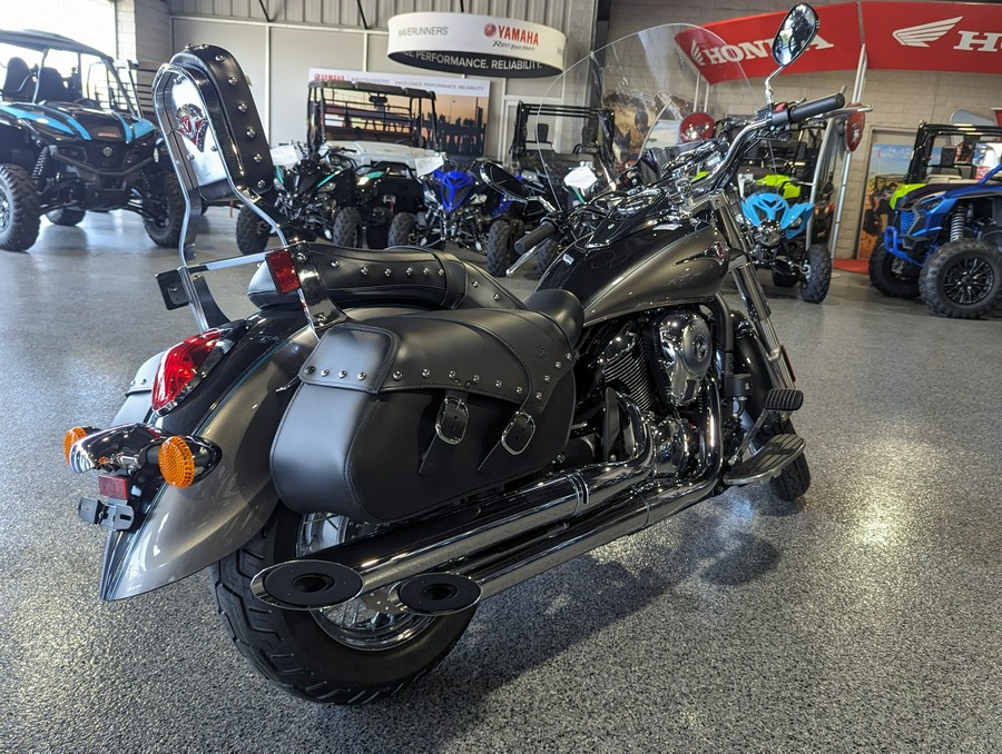 2024 Kawasaki Vulcan 900 Classic LT