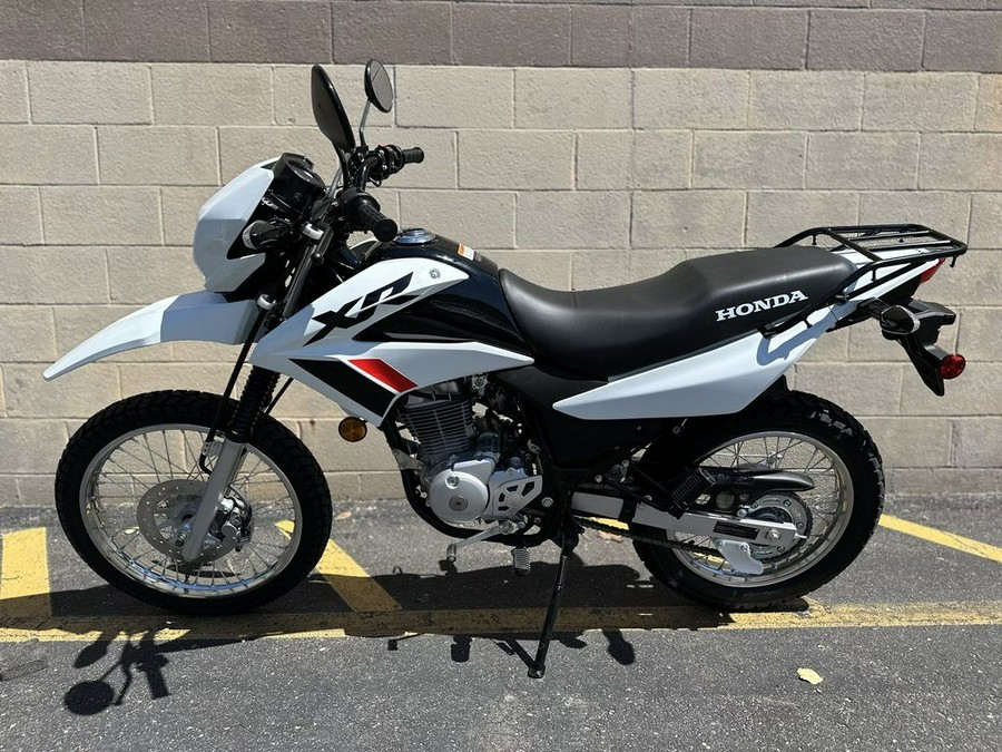 2024 Honda® XR150L