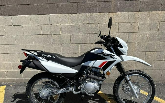 2024 Honda® XR150L