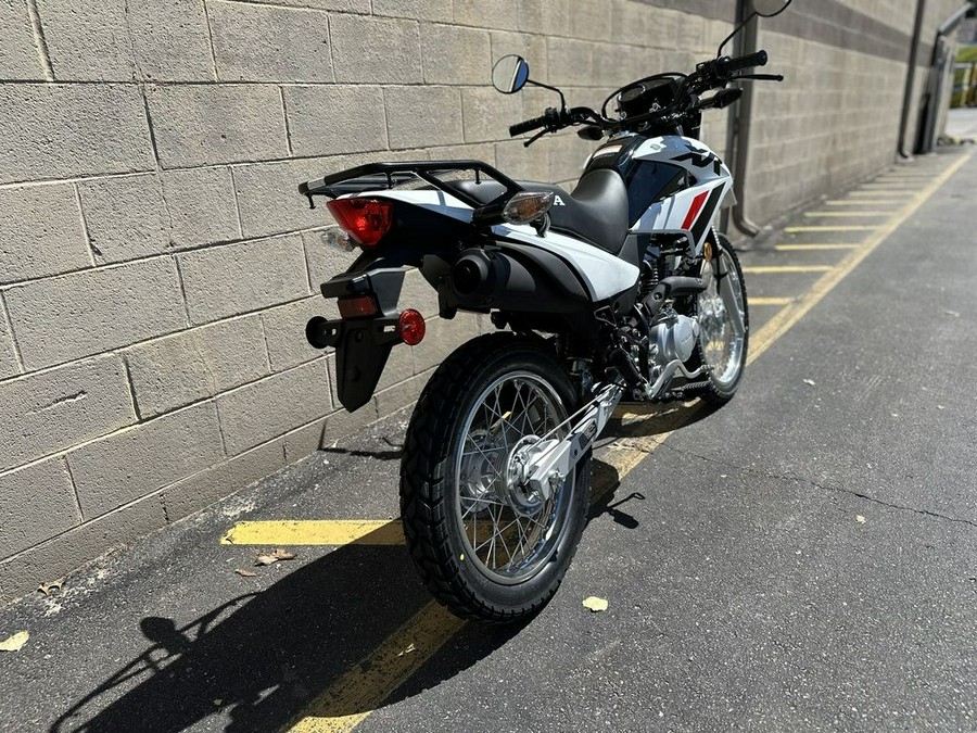 2024 Honda® XR150L