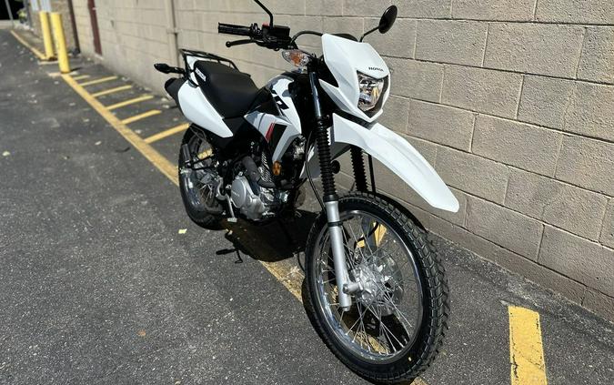 2024 Honda® XR150L