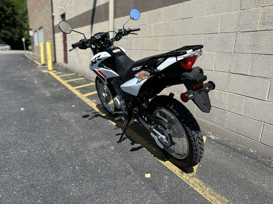 2024 Honda® XR150L