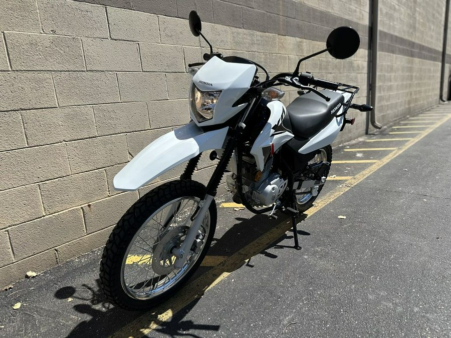 2024 Honda® XR150L