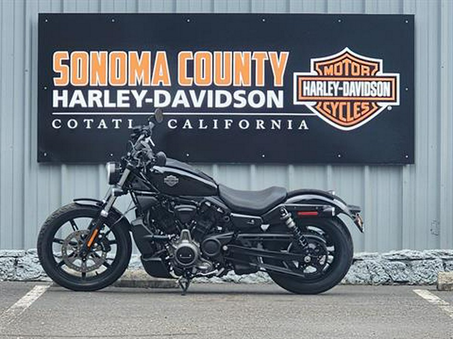 2024 Harley-Davidson Nightster®