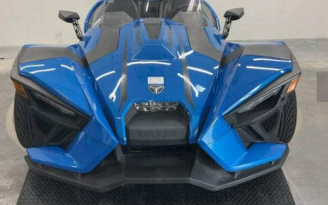 2020 Polaris Slingshot® SL