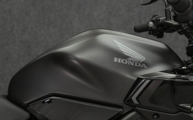 2023 HONDA CB500F W/ABS