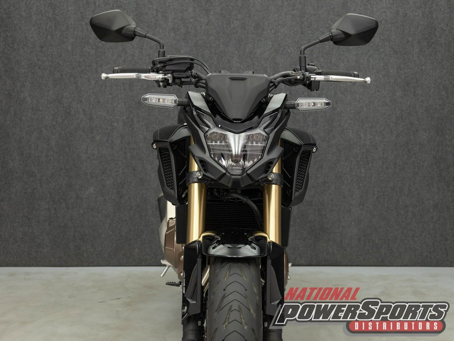 2023 HONDA CB500F W/ABS