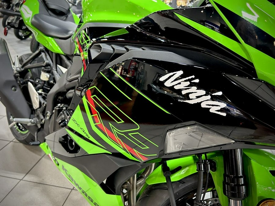 2024 Kawasaki Ninja® ZX™-4RR KRT Edition ABS