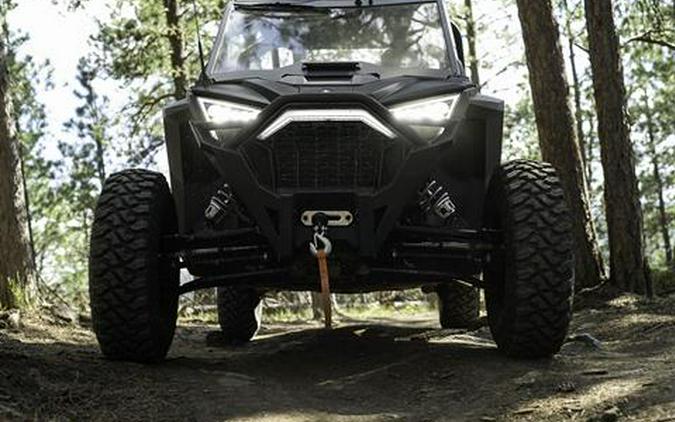 2023 Polaris RZR Pro XP 4 Ultimate