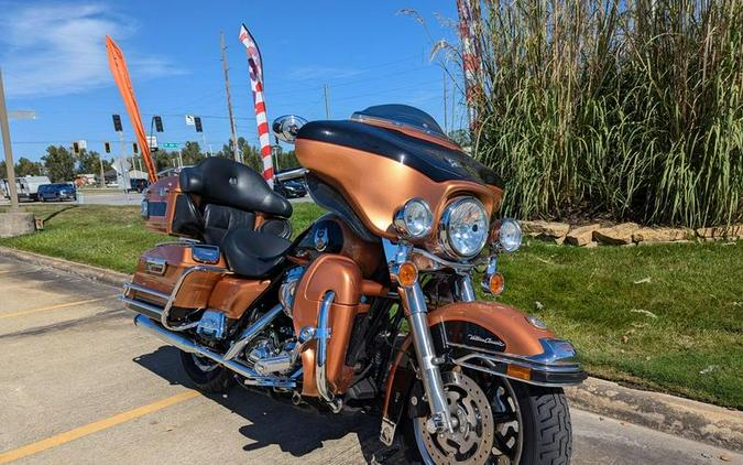 2008 Harley-Davidson® FLHTCU - Ultra Classic® Electra Glide®