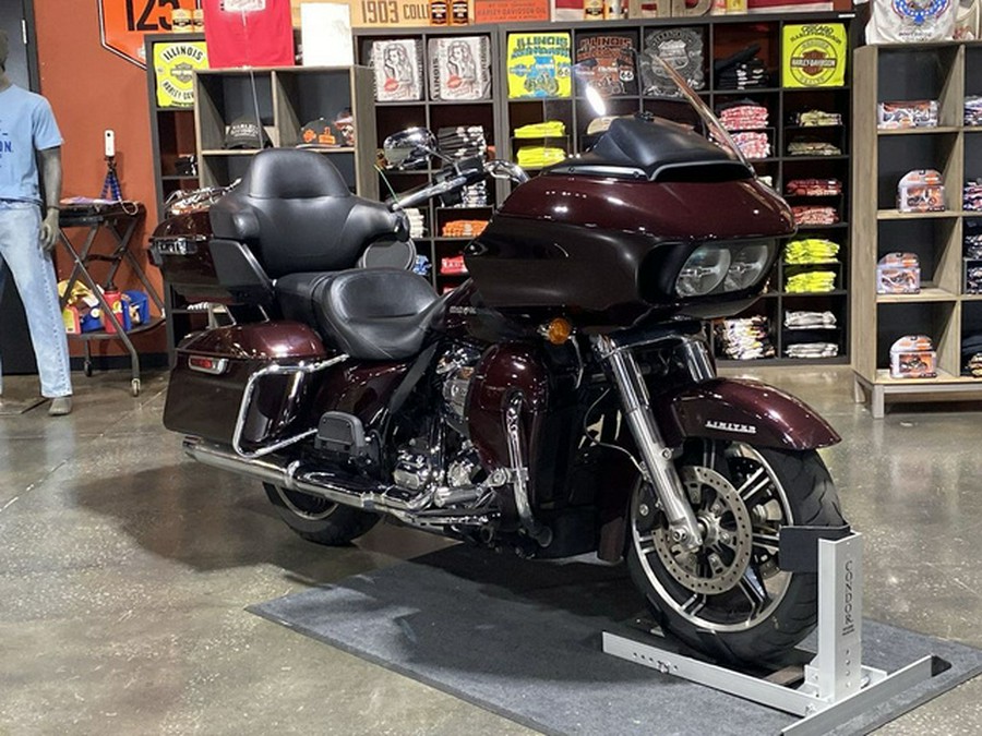 2021 Harley-Davidson FLTRK - Road Glide Limited