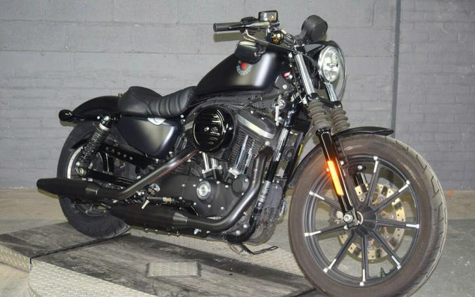 2022 Harley-Davidson Iron 883