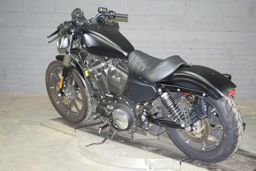 2022 Harley-Davidson Iron 883