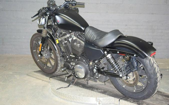 2022 Harley-Davidson Iron 883