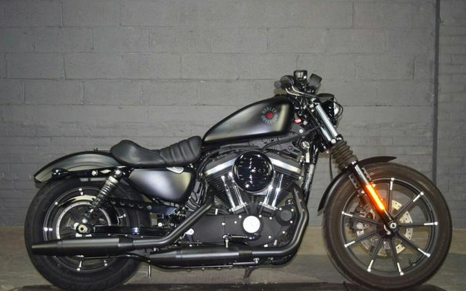 2022 Harley-Davidson Iron 883