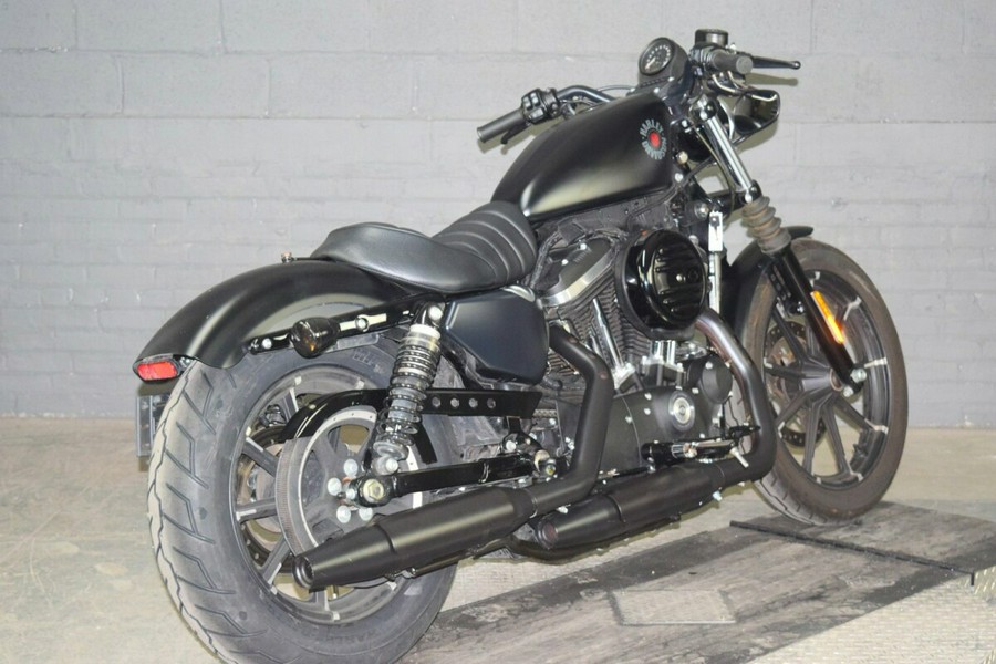 2022 Harley-Davidson Iron 883