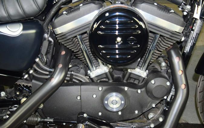 2022 Harley-Davidson Iron 883