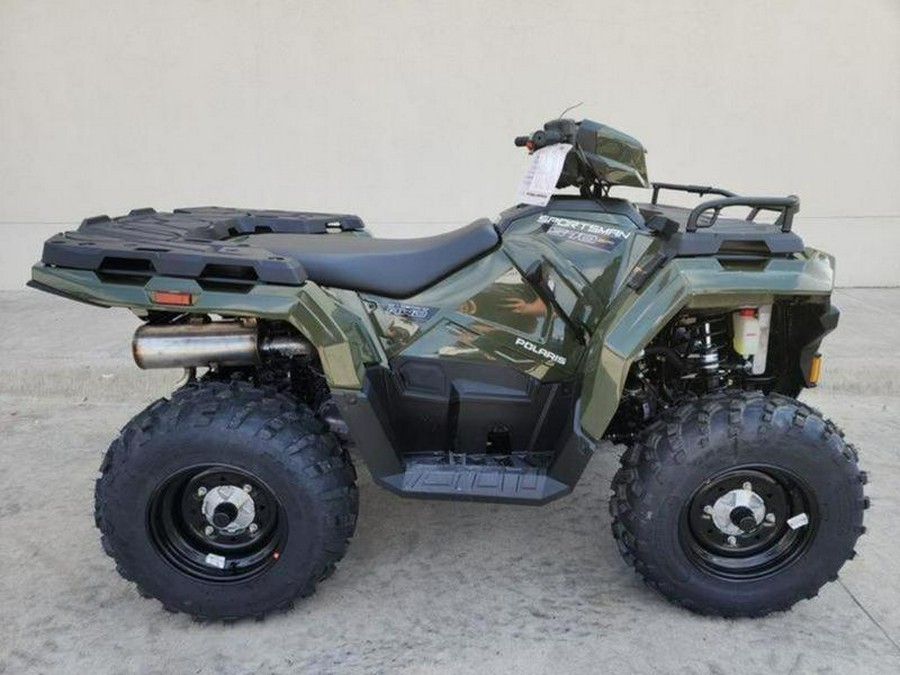 2025 Polaris® Sportsman 570