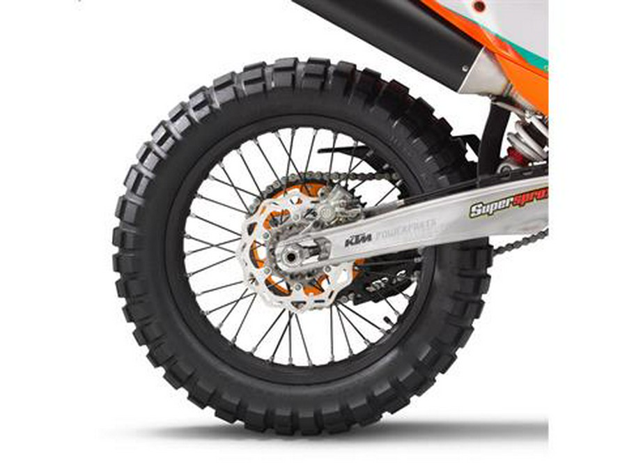 2025 KTM 500 EXC-F Champion Edition