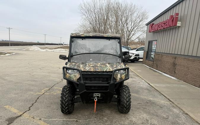 2021 Polaris Ranger XP 1000 Premium