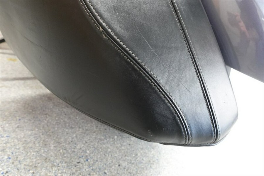 2008 Yamaha V Star 1300 Tourer