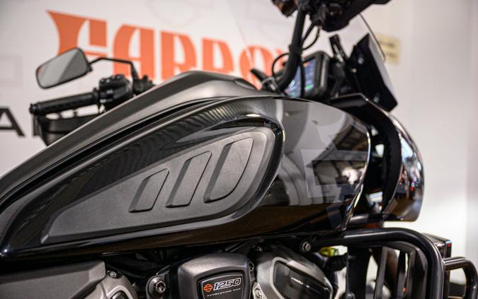 Used 2023 Harley-Davidson Pan America 1250 Special Adventure Touring RA1250S Motorcycle For Sale In Sunbury, OH