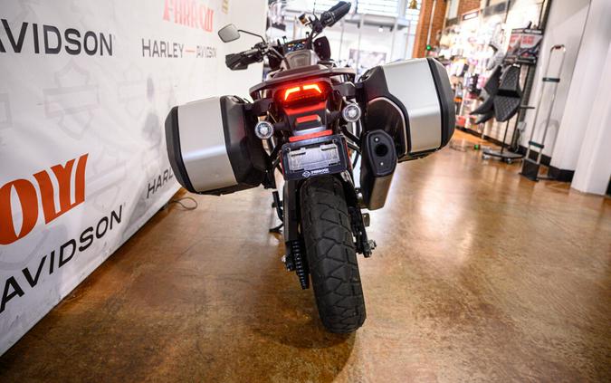 Used 2023 Harley-Davidson Pan America 1250 Special Adventure Touring RA1250S Motorcycle For Sale In Sunbury, OH
