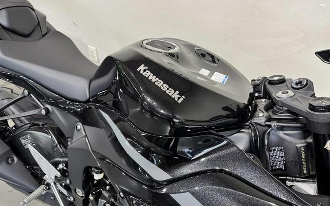 2026 Kawasaki Ninja® ZX™-6R ABS