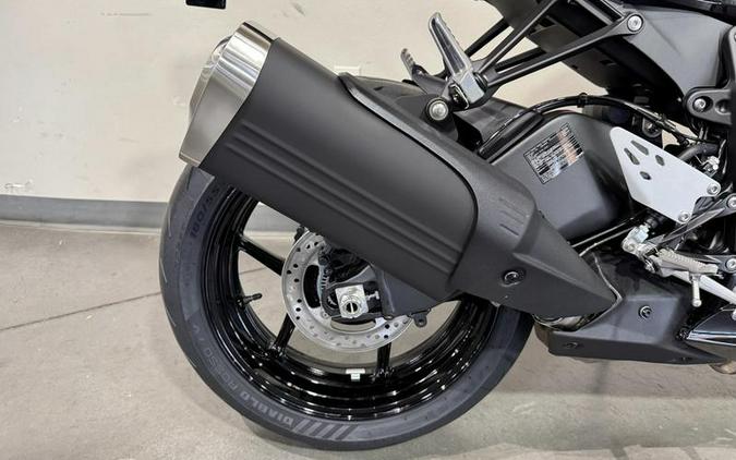 2026 Kawasaki Ninja® ZX™-6R ABS