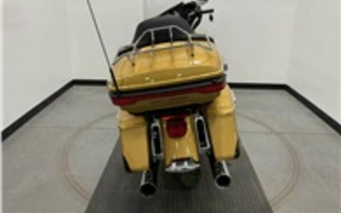 2017 Harley-Davidson® FLHTK - Ultra Limited