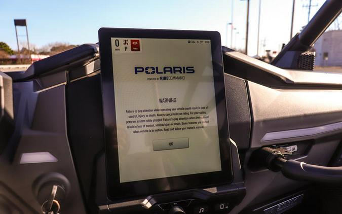 2026 Polaris® RZR Pro R Ultimate