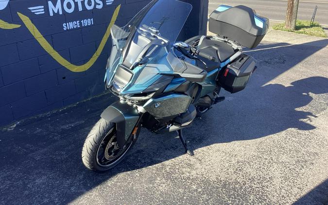 2026 BMW R 1300 RT