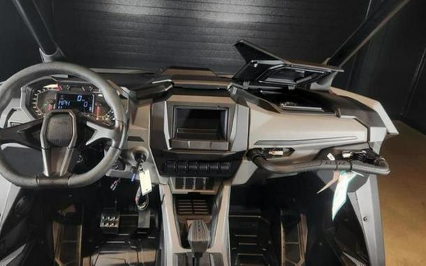 2026 Polaris RZR Pro S 4 Sport