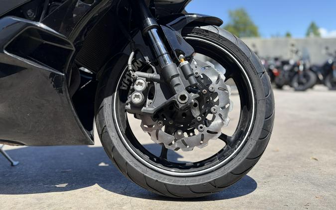 2006 Yamaha YZF R6