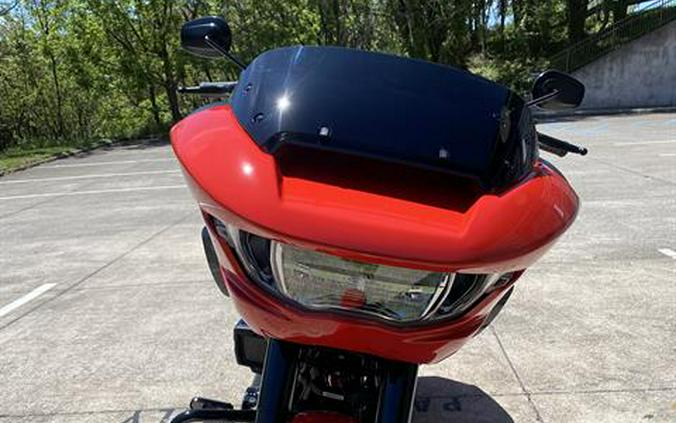 2026 Harley-Davidson Road Glide
