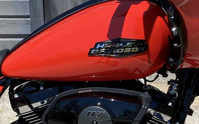 2026 Harley-Davidson Road Glide