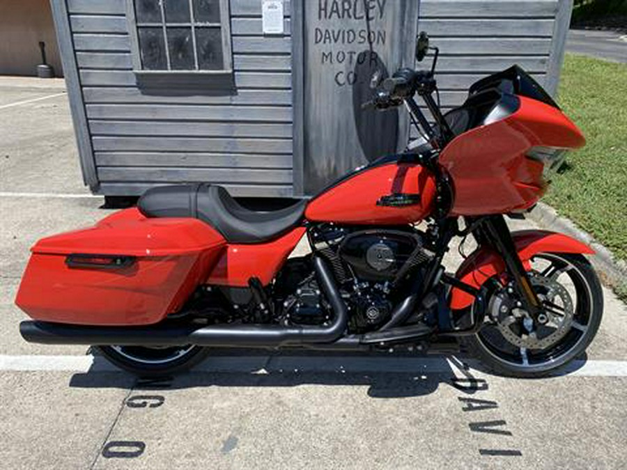 2026 Harley-Davidson Road Glide