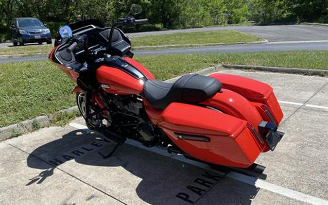 2026 Harley-Davidson Road Glide