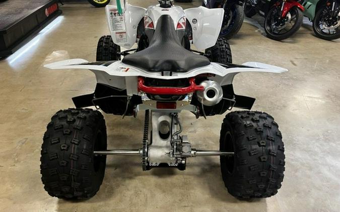 2026 Yamaha YFZ 450R SE