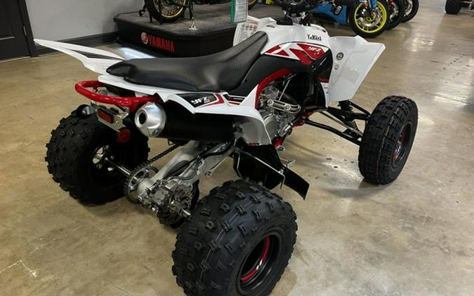 2026 Yamaha YFZ 450R SE