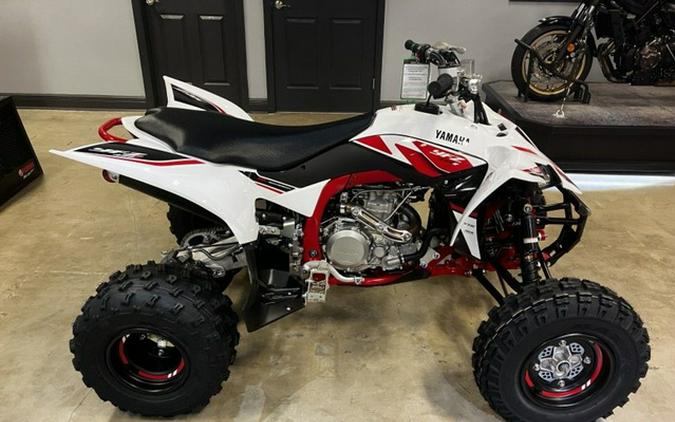 2026 Yamaha YFZ 450R SE