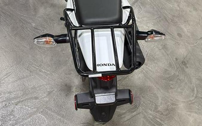2026 Honda XR150L