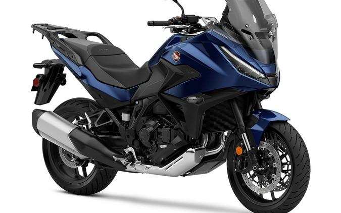 2025 Honda NT1100 DCT