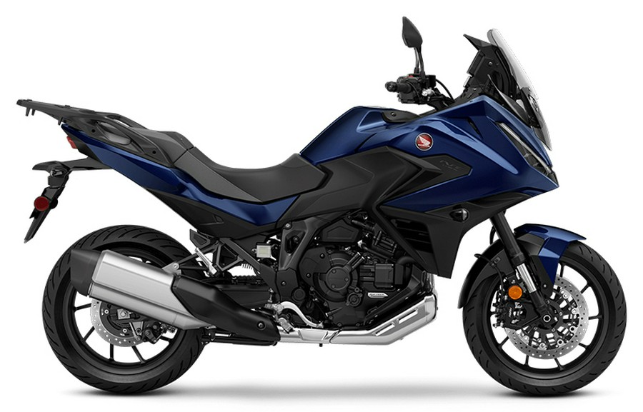 2025 Honda NT1100 DCT
