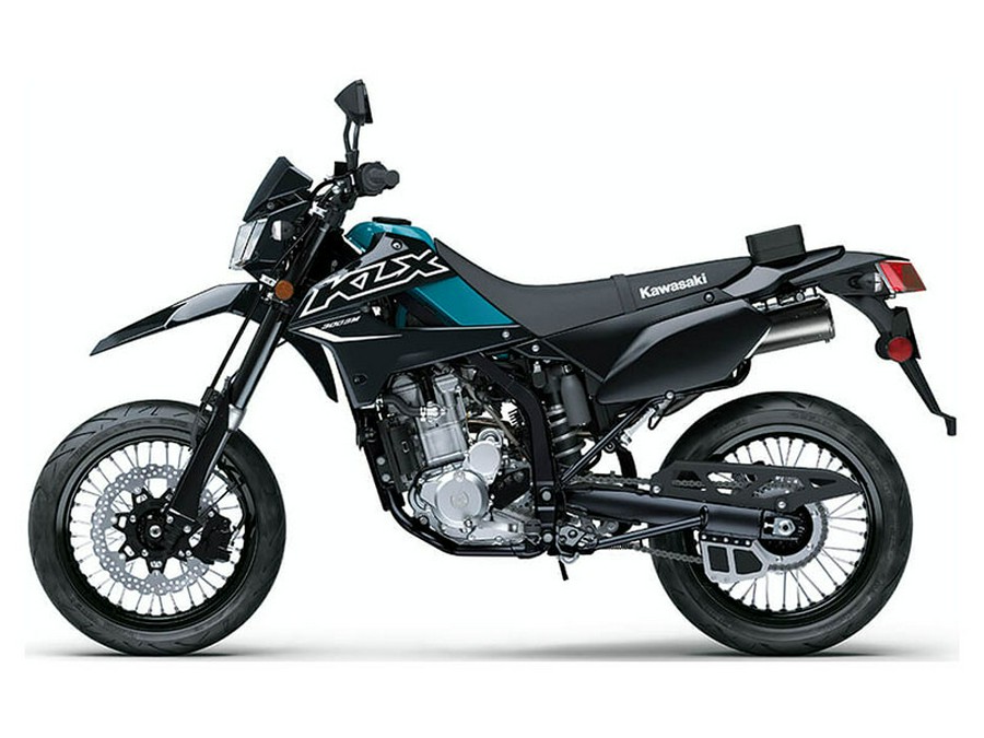 2023 Kawasaki KLX 300SM