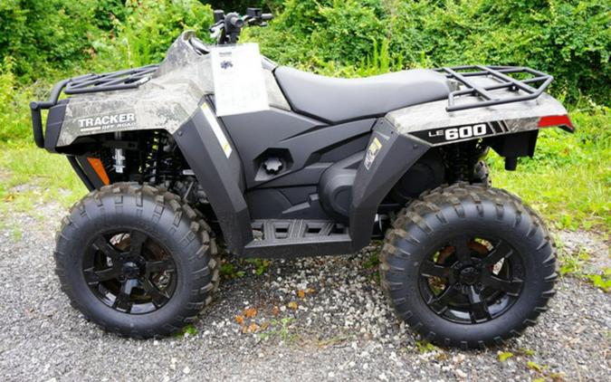 2023 TRACKER OFFROAD 600EPS LE