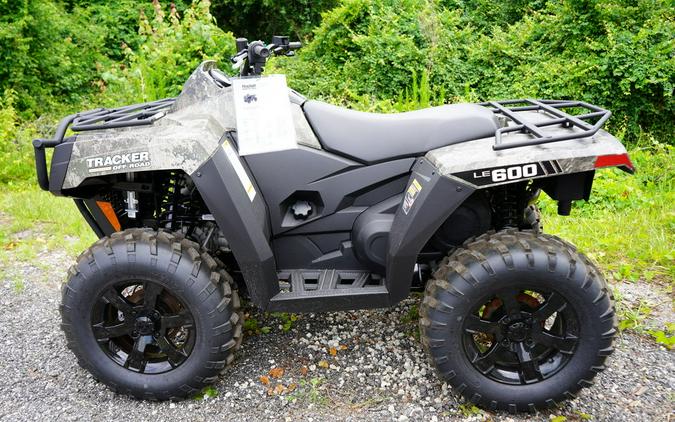 2023 TRACKER OFFROAD 600EPS LE