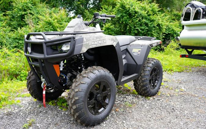 2023 TRACKER OFFROAD 600EPS LE